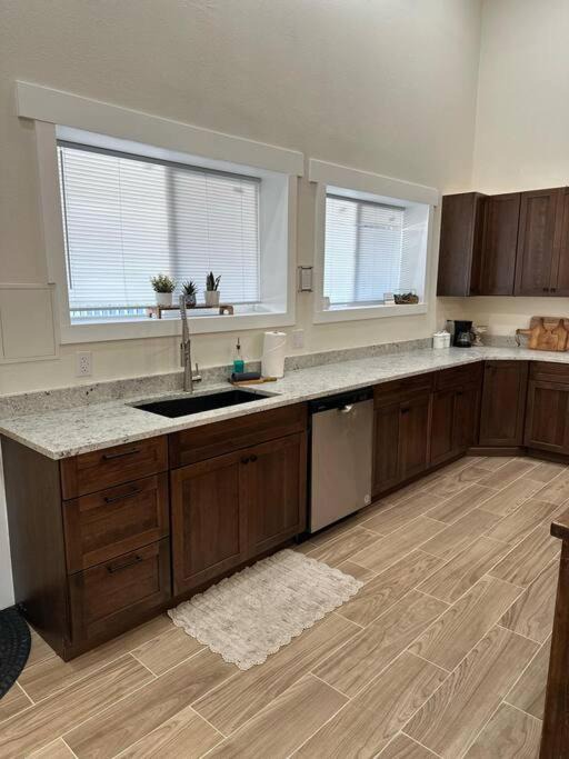 Photo of Kitchen in Lapoint