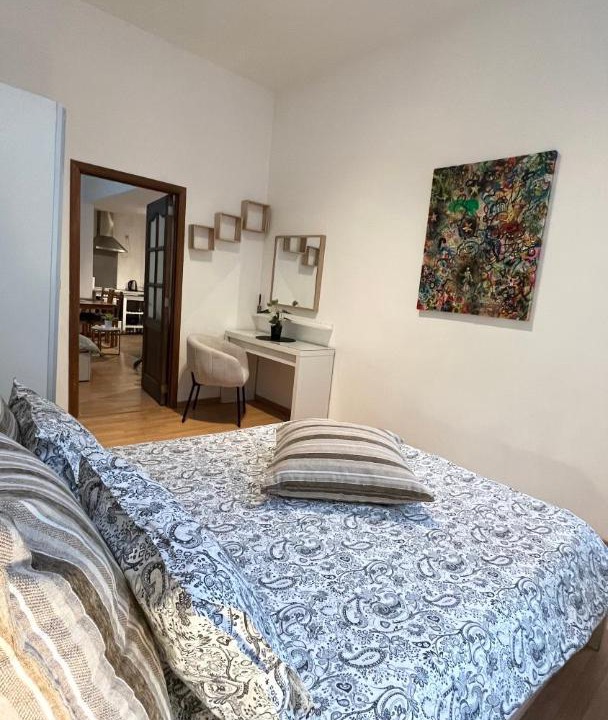 Photo of Bedroom in Quartier des Libertes - Vrijheidswijk