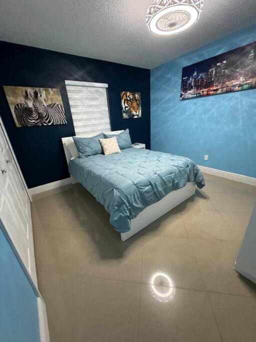Photo of Bedroom in Seffner Community Alliance