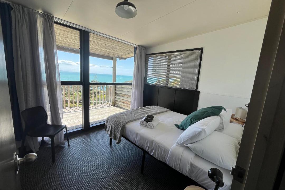 Photo of Bedroom in Stanmore Bay