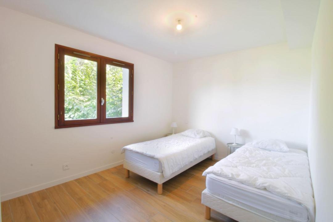 Photo of Bedroom in Viviers-du-Lac