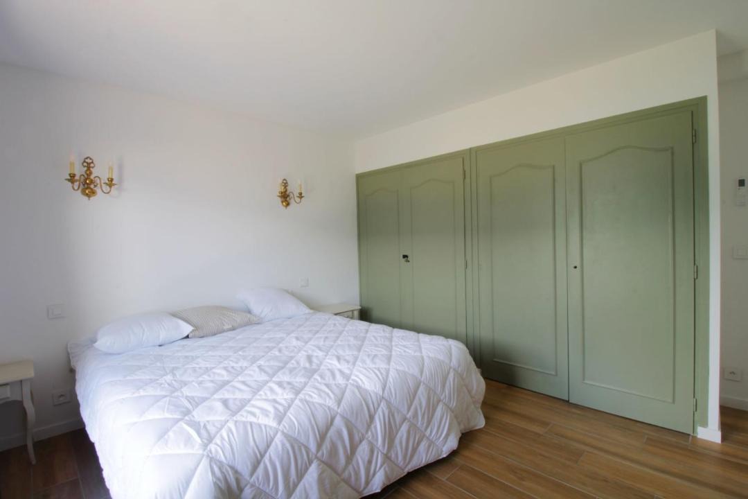 Photo of Bedroom in Viviers-du-Lac