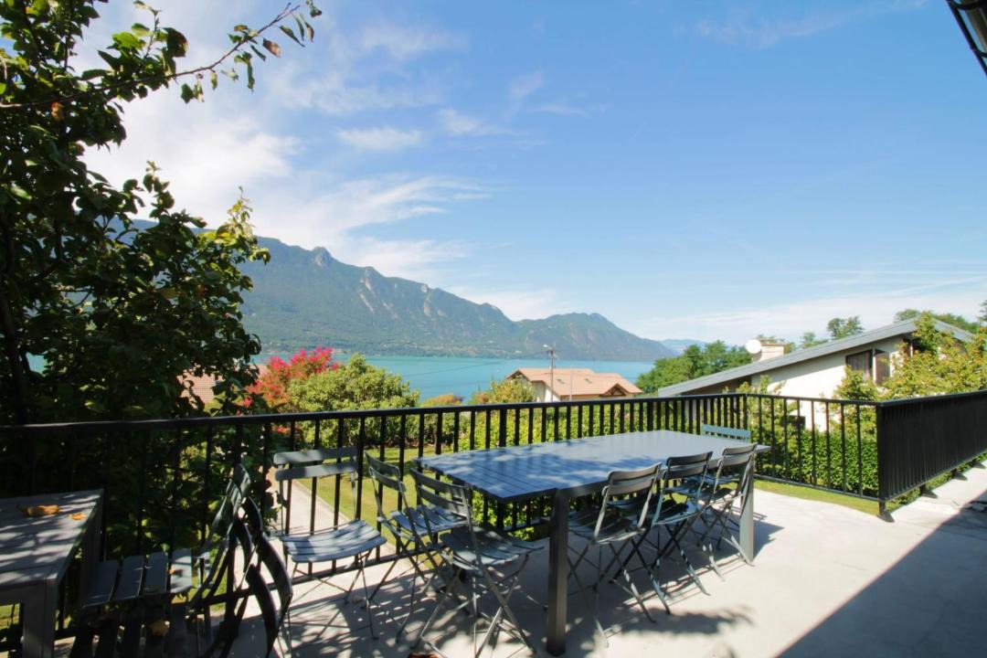 Photo of Patio Balcony in Viviers-du-Lac