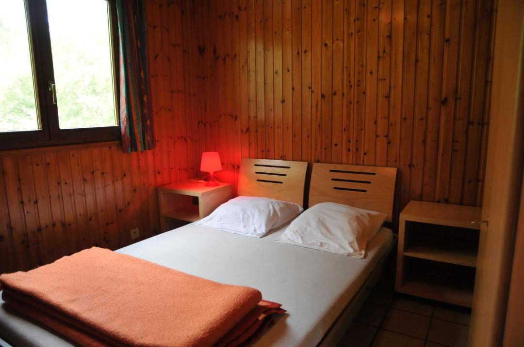 Photo of Bedroom in Somme-Leuze
