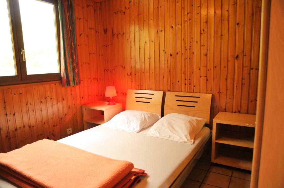 Photo of Bedroom in Somme-Leuze