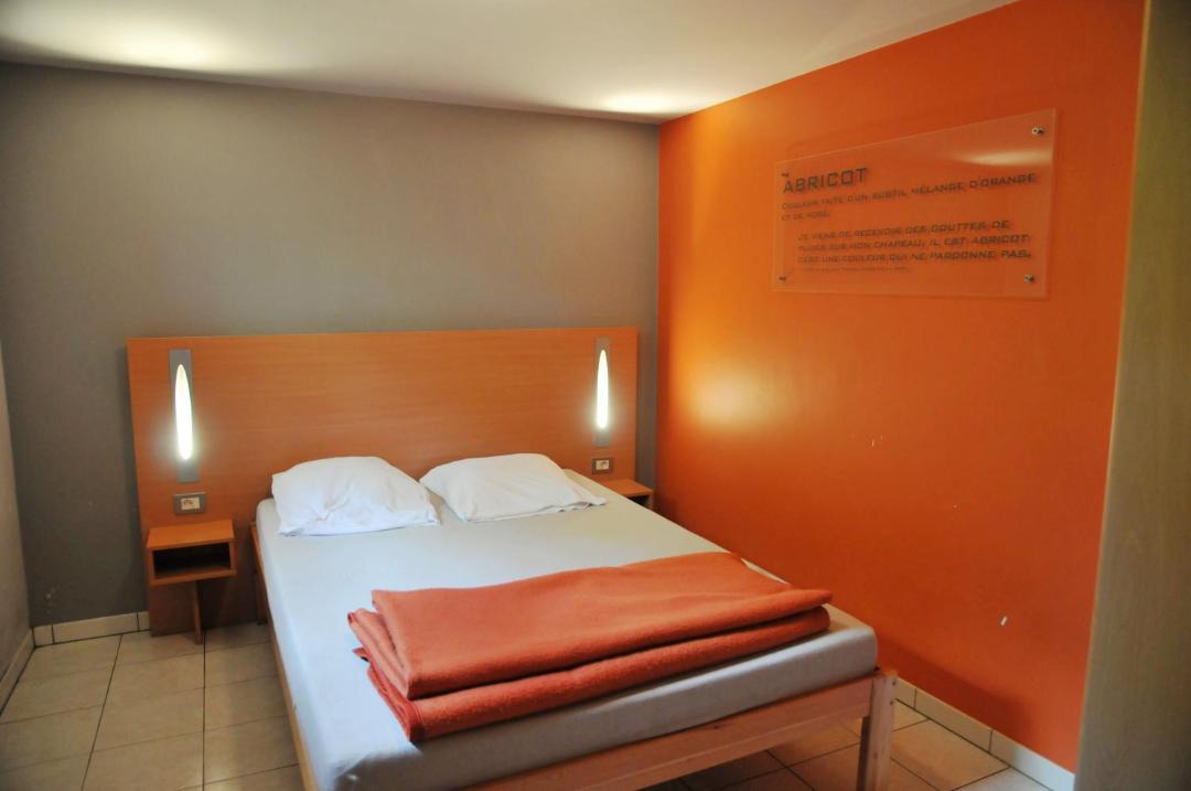Photo of Bedroom in Somme-Leuze