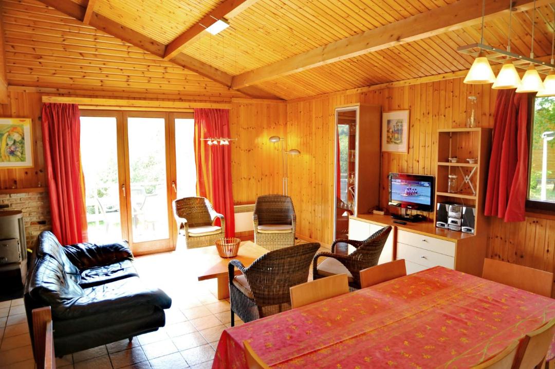 Photo of Livingroom in Somme-Leuze