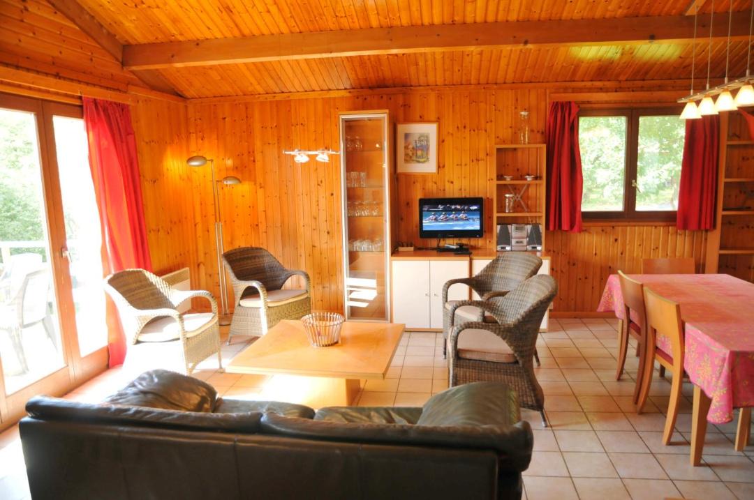 Photo of Livingroom in Somme-Leuze