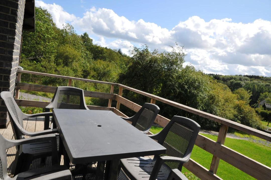 Photo of Patio Balcony in Somme-Leuze