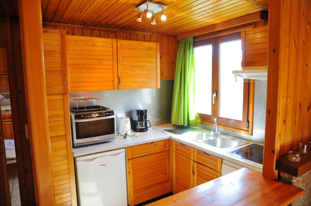 Photo of Kitchen in Somme-Leuze