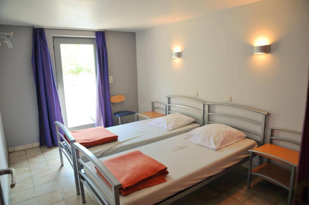 Photo of Bedroom in Somme-Leuze