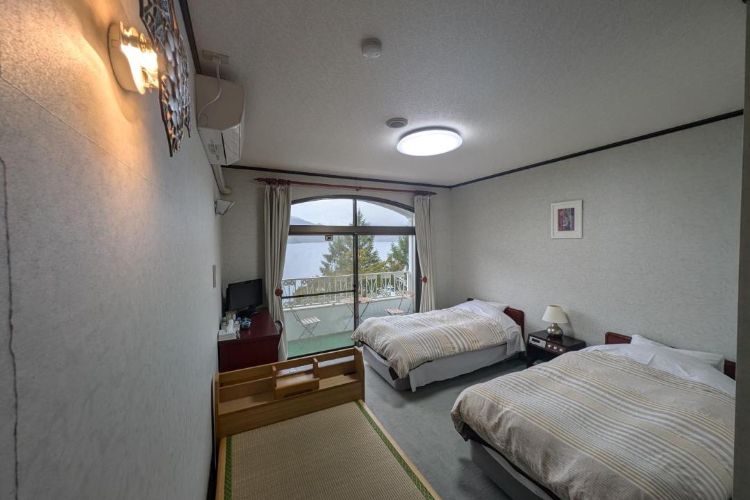 Photo of Bedroom in Nikko
