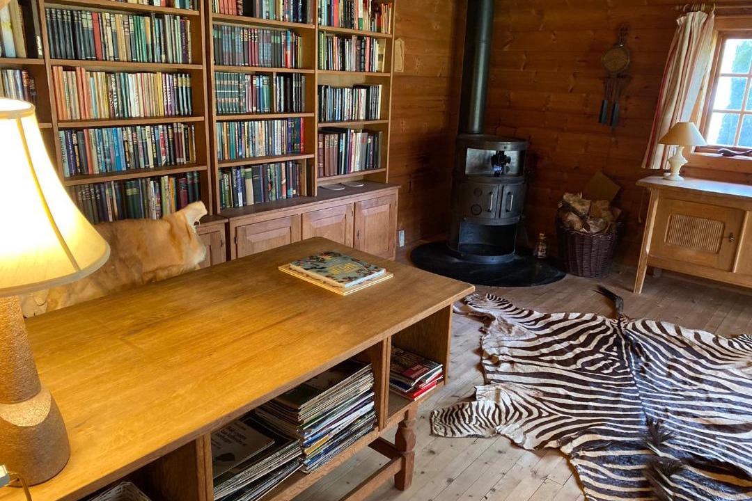 Photo of Livingroom in Ikast-Brande Municipality