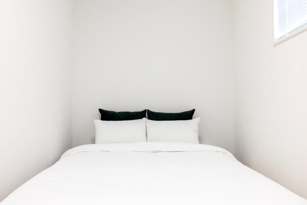 Photo of Bedroom in Chatan