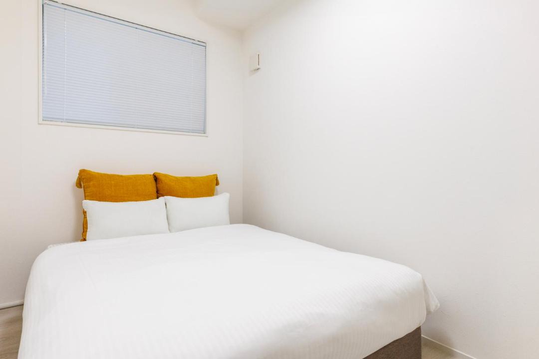 Photo of Bedroom in Chatan
