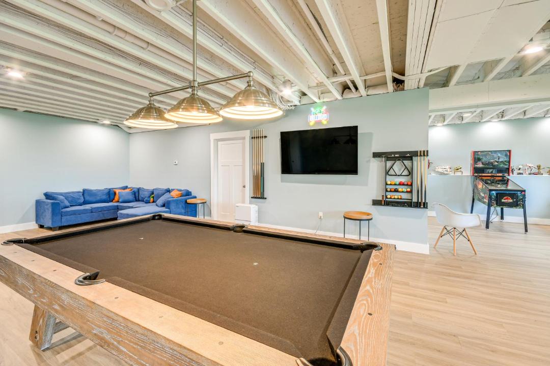 Photo of Livingroom in Cicero