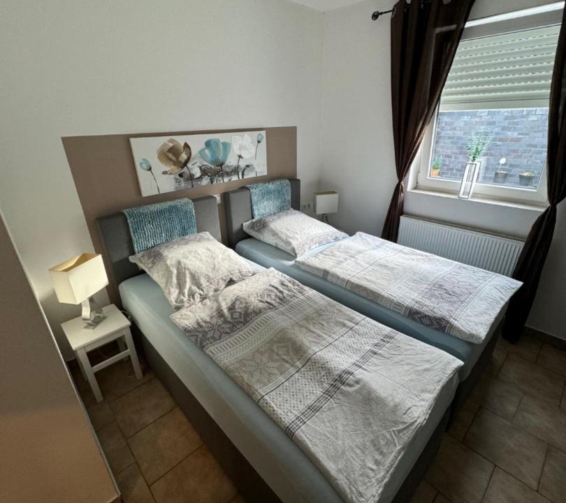 Photo of Bedroom in Sandbrinkerheide
