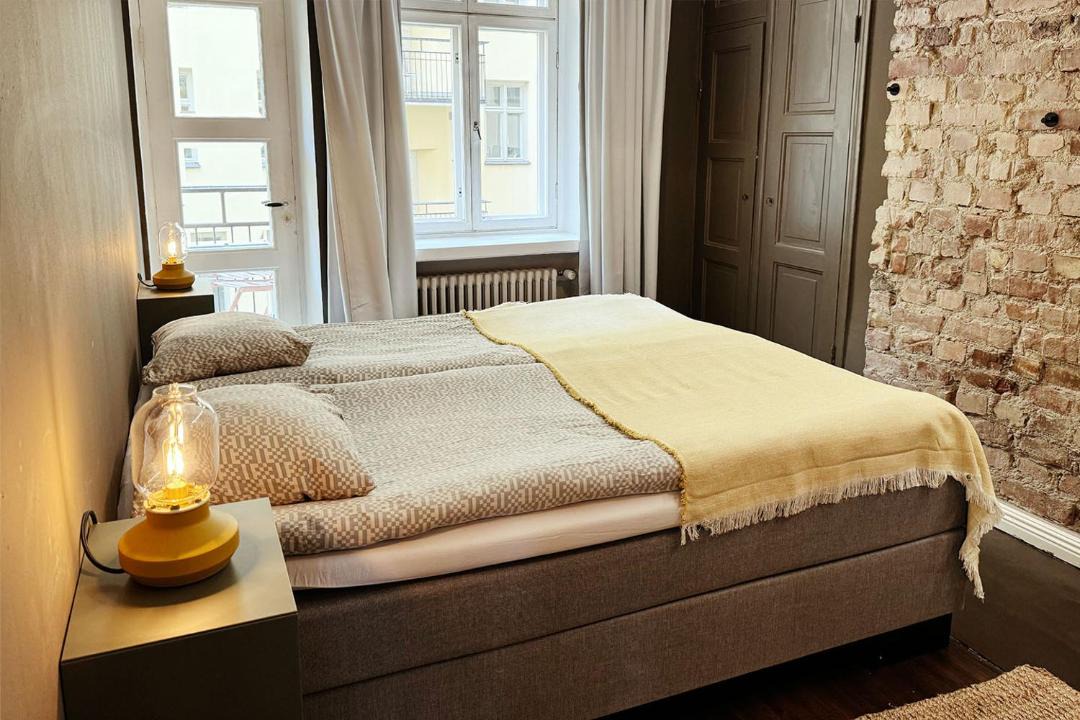 Photo of Bedroom in Ullanlinna