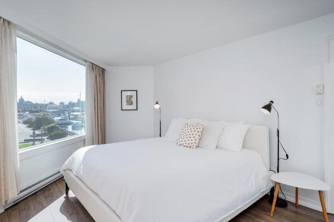 Photo of Bedroom in Inner Harbour