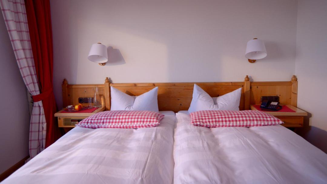 Photo of Bedroom in Waldeck