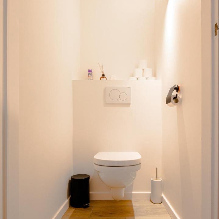 Photo of Bathroom in Oostduinkerke-Bad