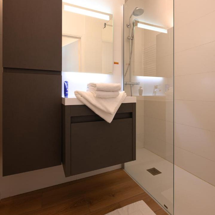 Photo of Bathroom in Oostduinkerke-Bad