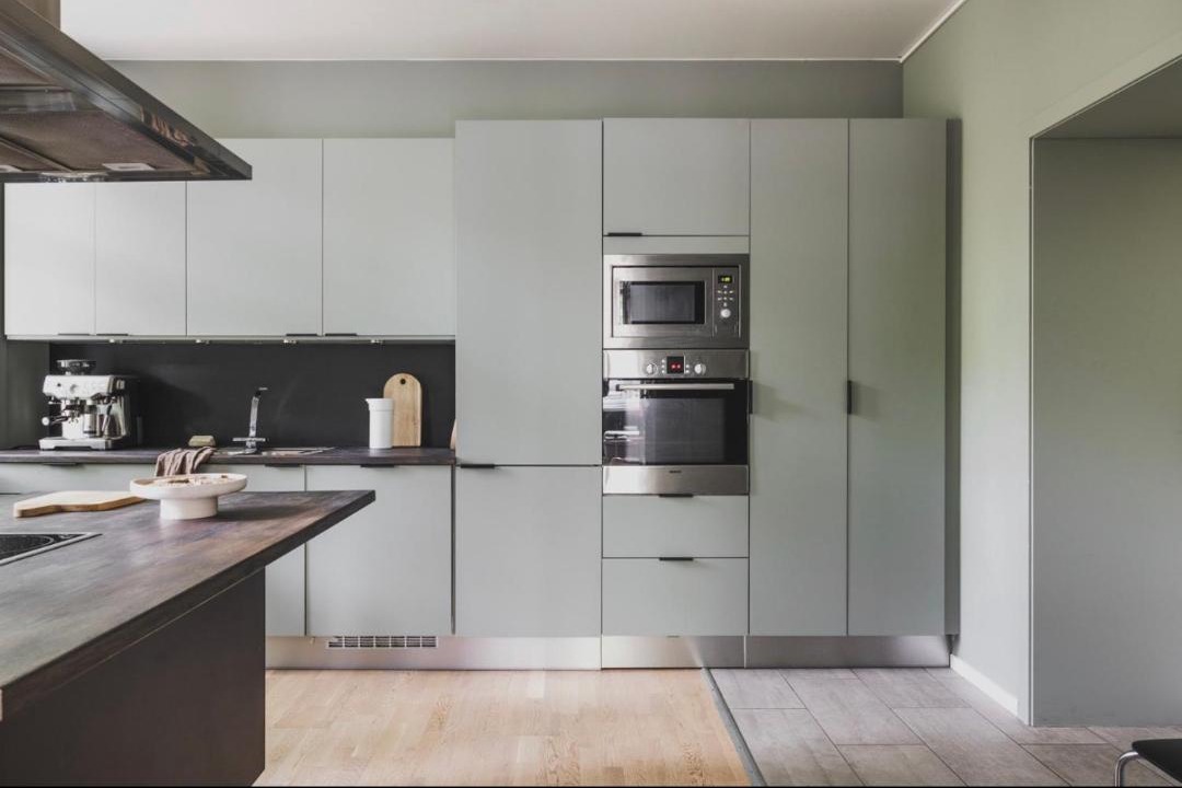 Photo of Kitchen in Vika