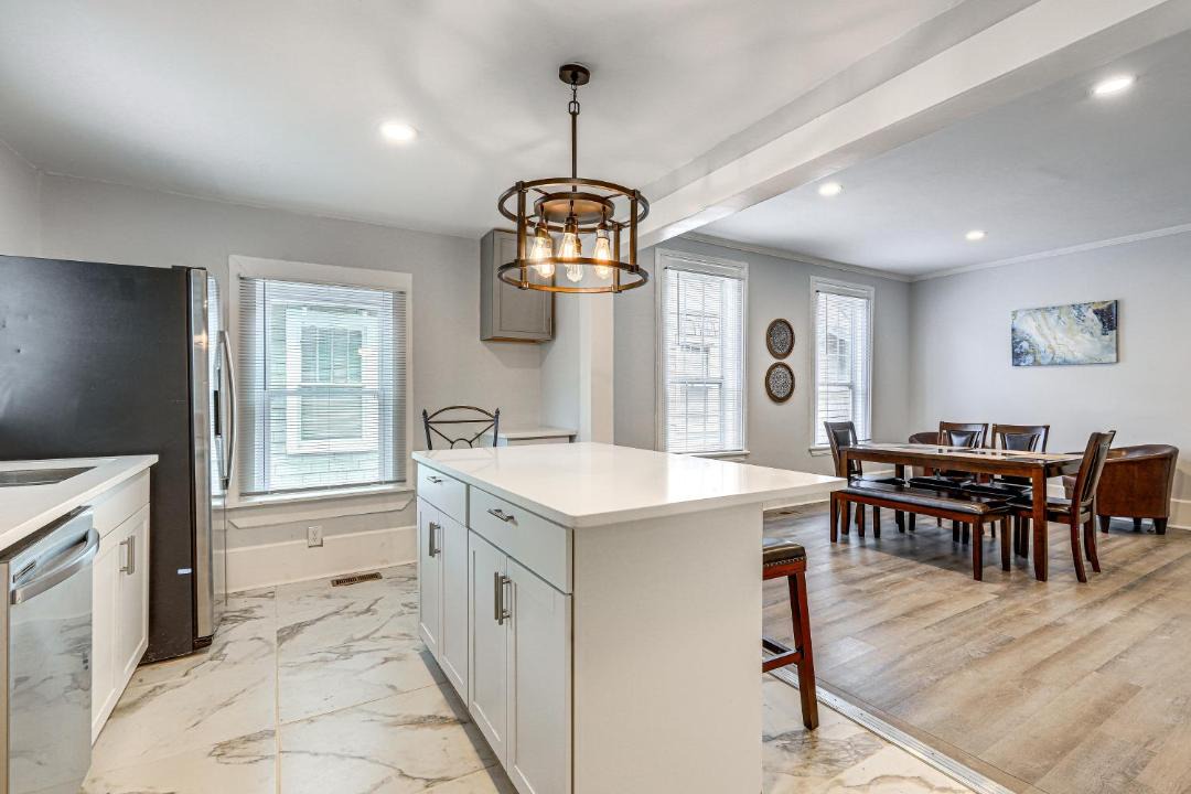 Photo of Kitchen in Macon