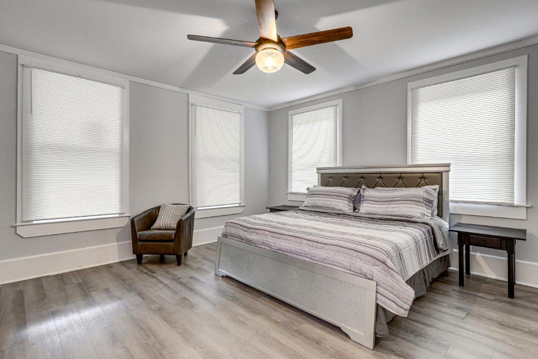 Photo of Bedroom in Macon