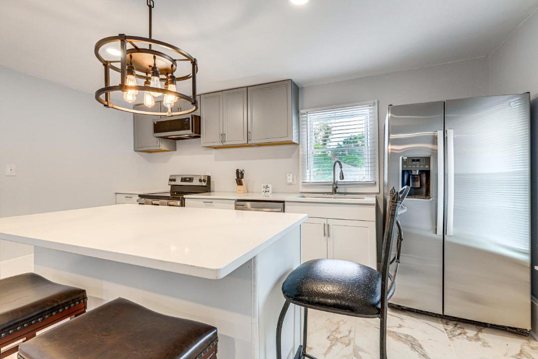 Photo of Kitchen in Macon