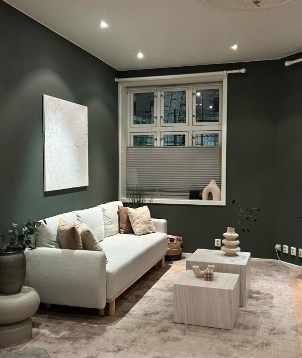 Photo of Livingroom in Vika
