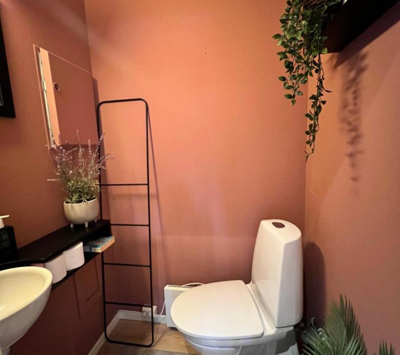 Photo of Bathroom in Vika