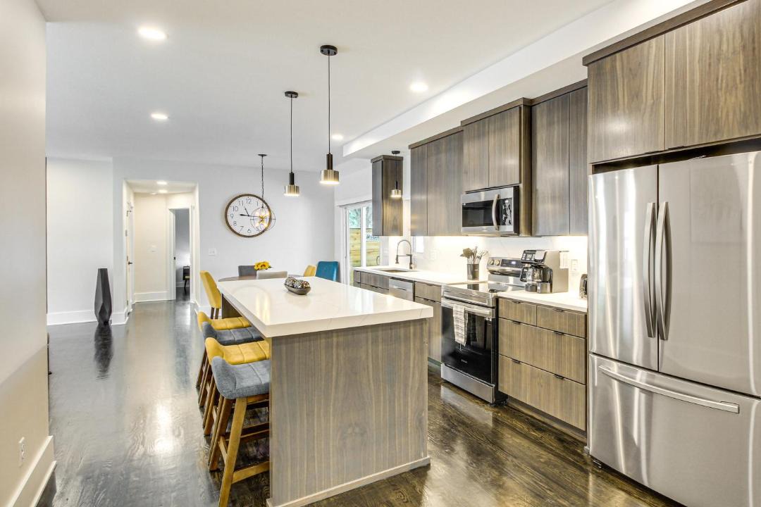 Photo of Kitchen in Lenexa