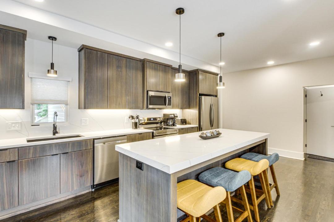 Photo of Kitchen in Lenexa