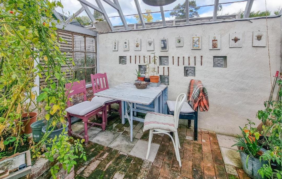 Photo of Patio Balcony in Harryda Municipality