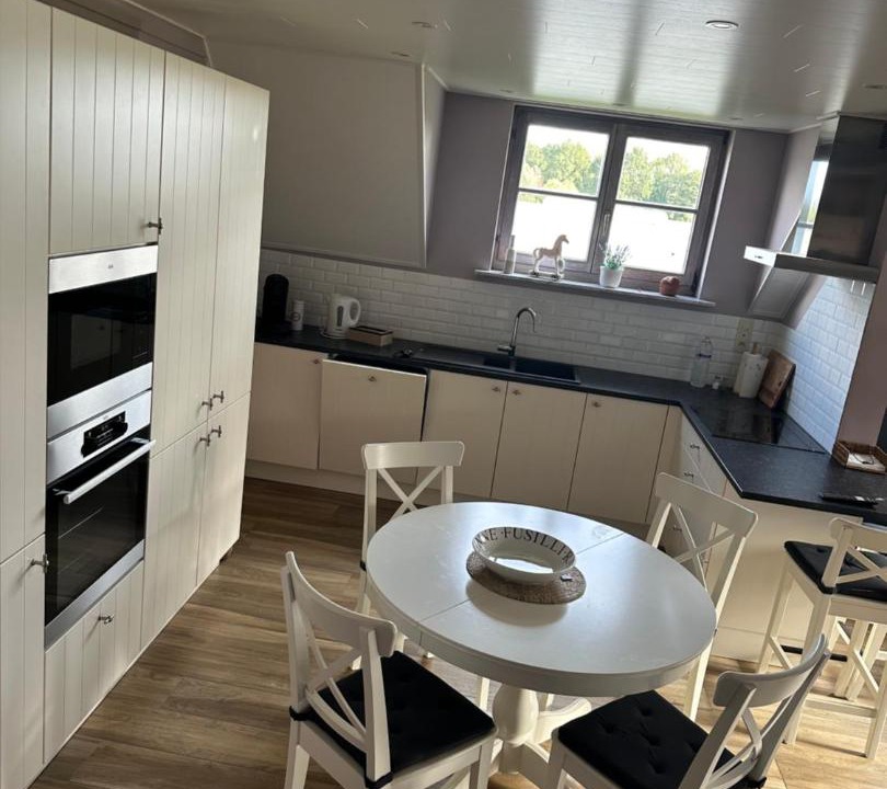 Photo of Kitchen in Brakel