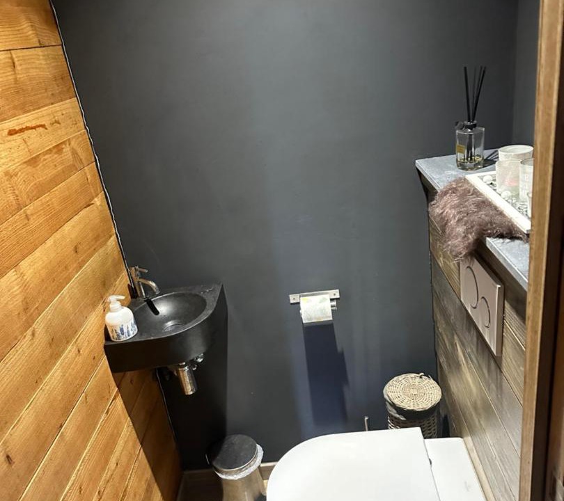Photo of Bathroom in Brakel