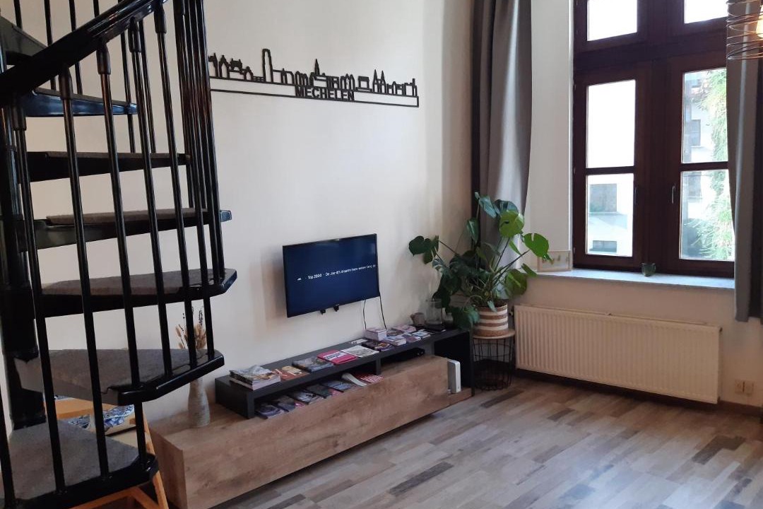 Photo of Livingroom in Mechelen