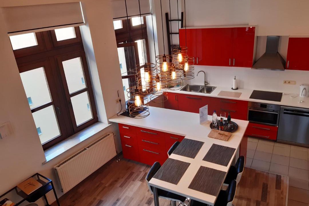 Photo of Kitchen in Mechelen