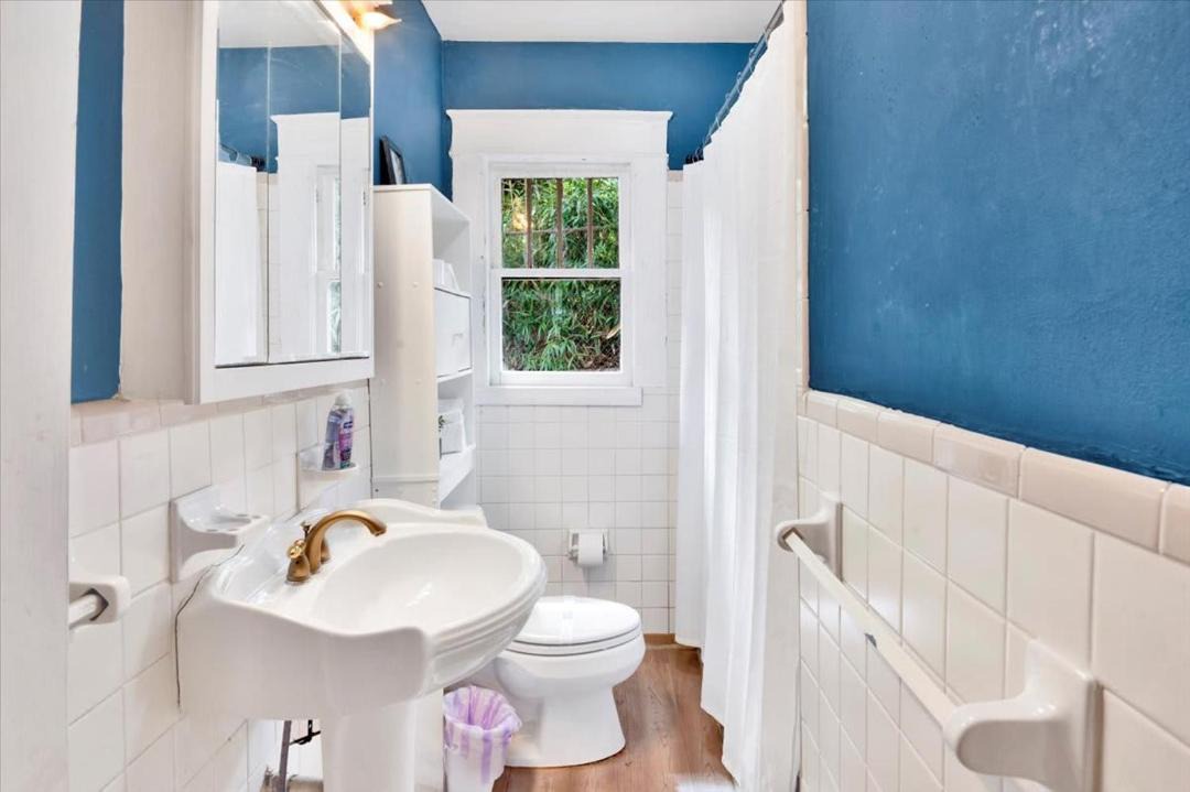 Photo of Bathroom in Birmingham