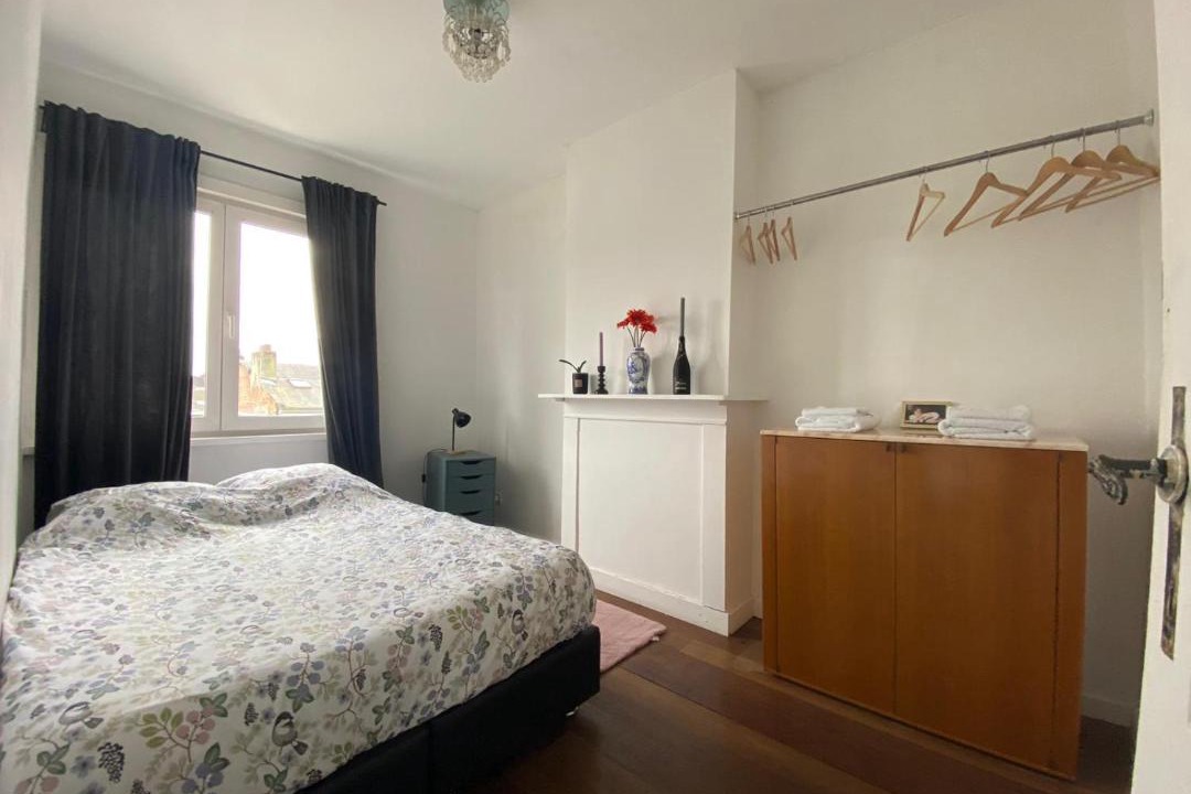 Photo of Bedroom in Brederode
