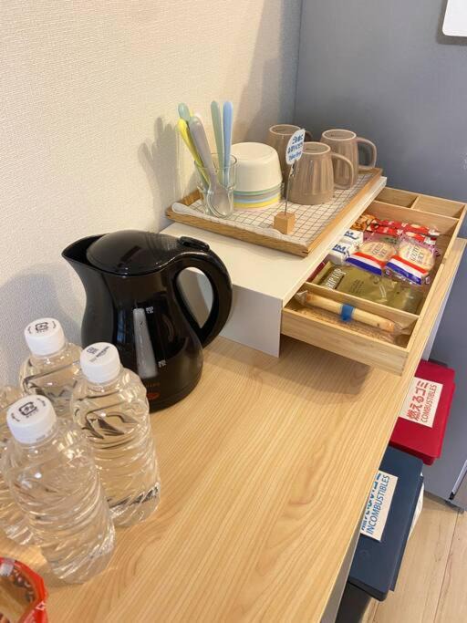 Photo of Kitchen in Kita Ward
