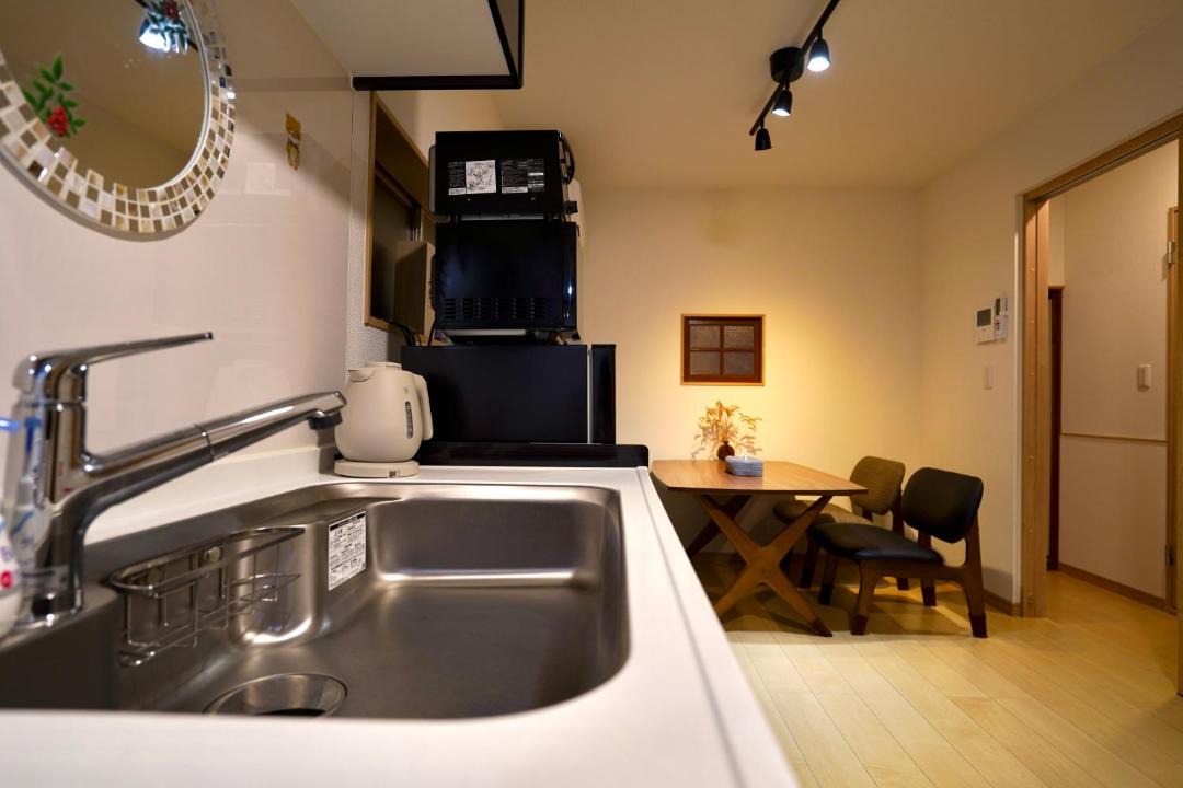 Photo of Kitchen in Fushimi
