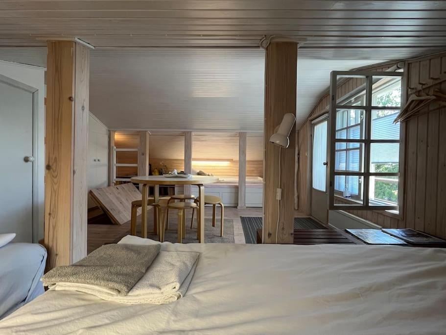 Photo of Bedroom in Porvoo