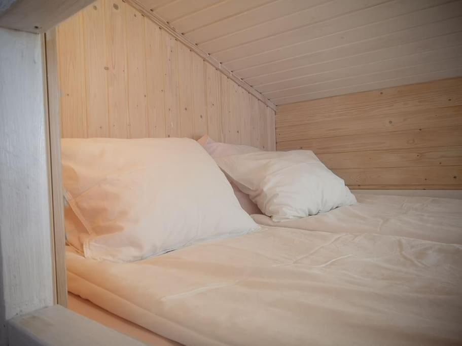 Photo of Bedroom in Porvoo