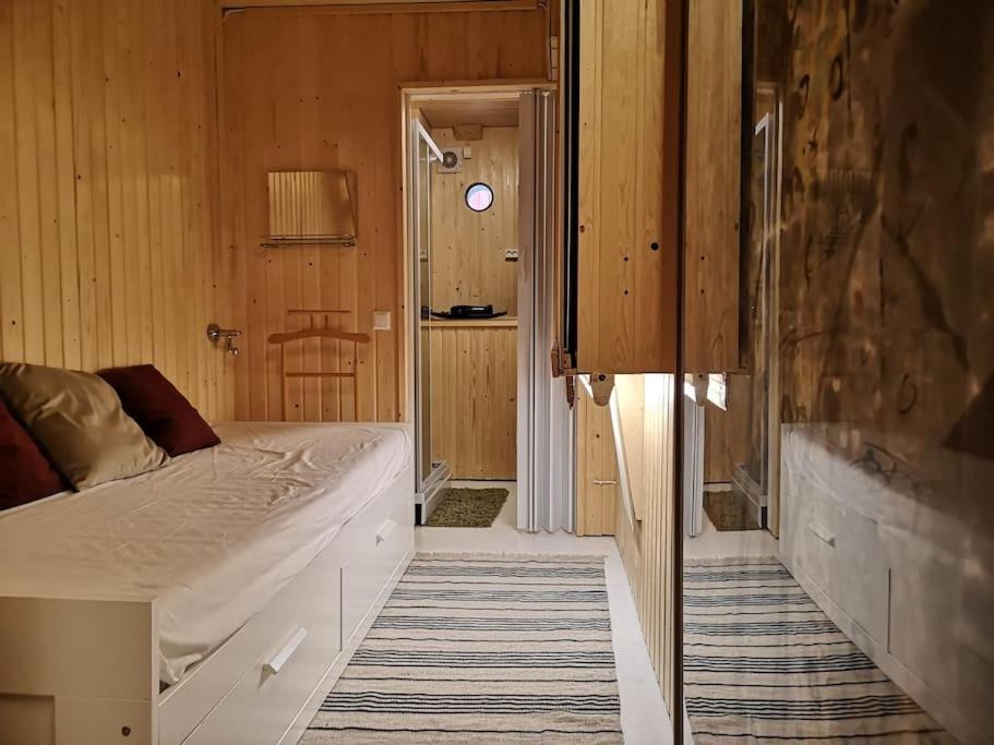 Photo of Bedroom in Porvoo
