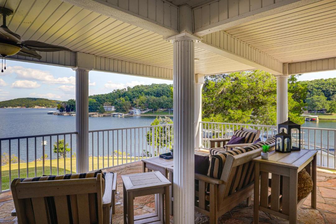 Photo of Patio Balcony in Roach