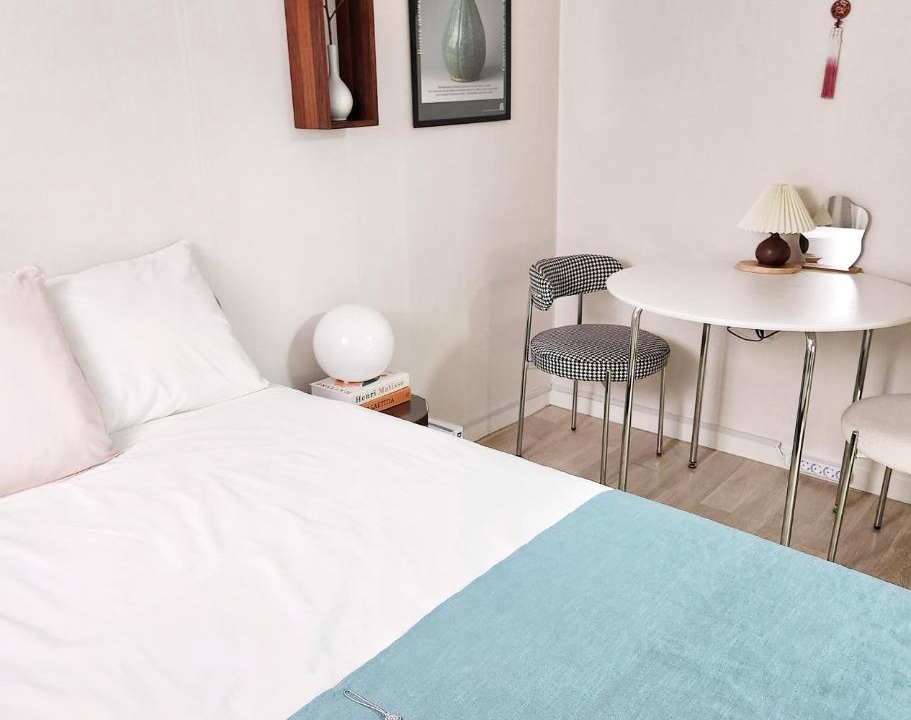 Photo of Bedroom in Gongdeok-dong