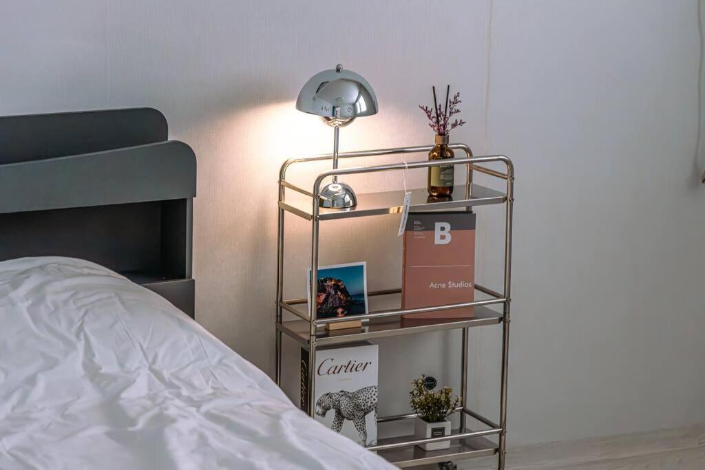 Photo of Bedroom in Ganseok-dong
