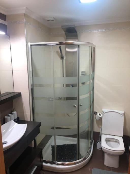 Photo of Bathroom in O Carballino